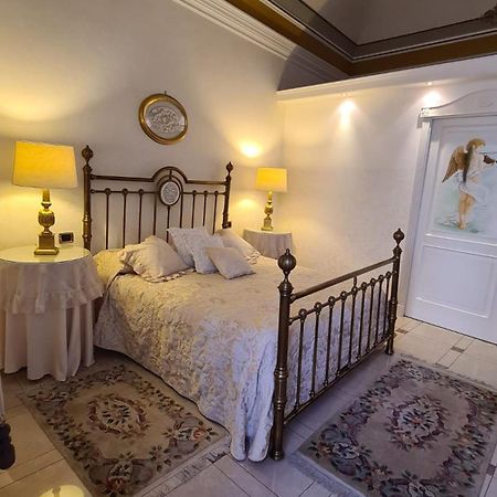 Bellini Garden Suite كاتانيا المظهر الخارجي الصورة