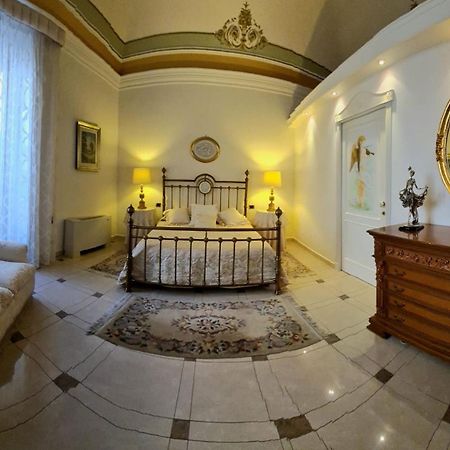 Bellini Garden Suite كاتانيا المظهر الخارجي الصورة
