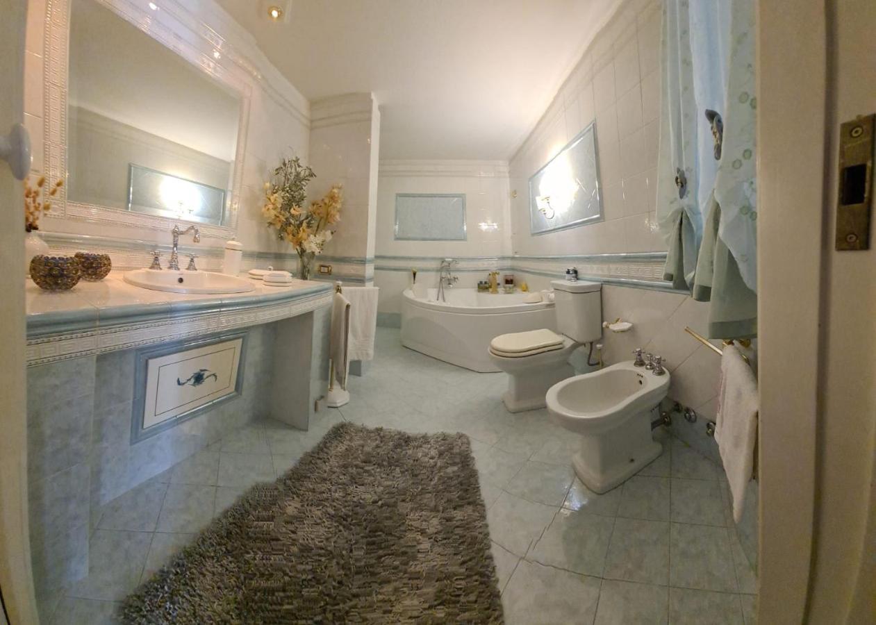 Bellini Garden Suite كاتانيا المظهر الخارجي الصورة