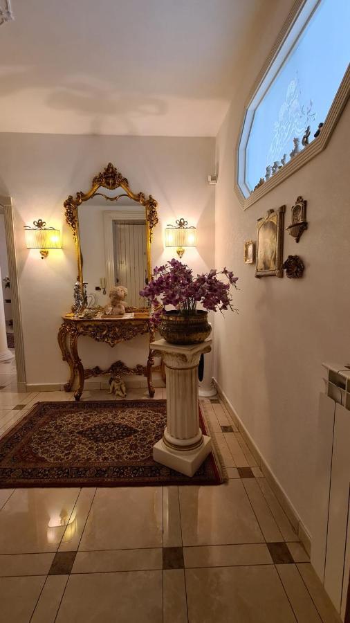 Bellini Garden Suite كاتانيا المظهر الخارجي الصورة