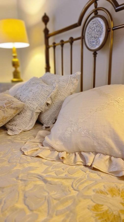 Bellini Garden Suite كاتانيا المظهر الخارجي الصورة