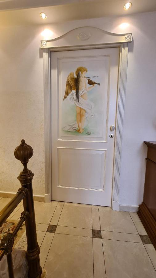 Bellini Garden Suite كاتانيا المظهر الخارجي الصورة