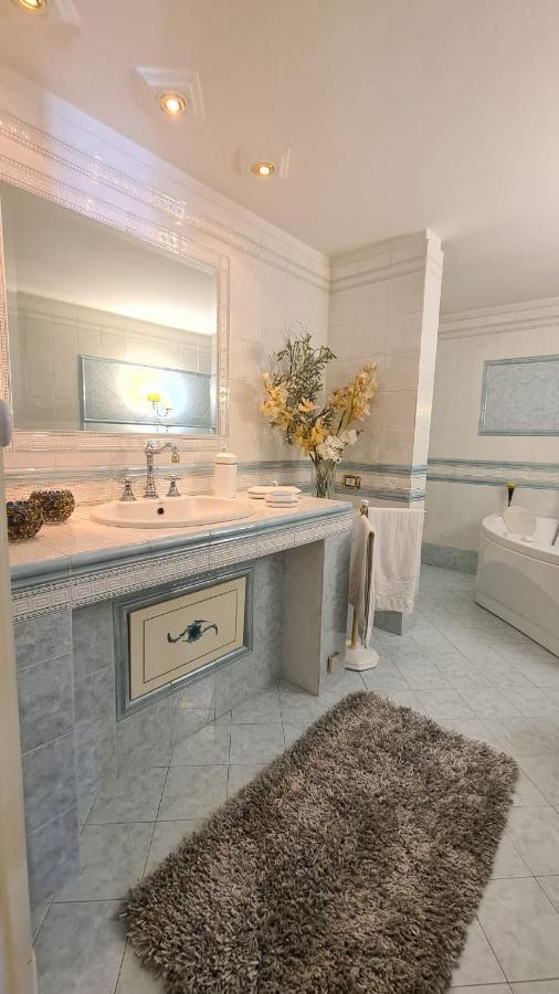 Bellini Garden Suite كاتانيا المظهر الخارجي الصورة
