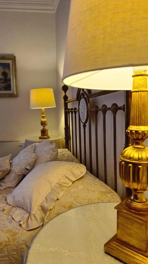 Bellini Garden Suite كاتانيا المظهر الخارجي الصورة