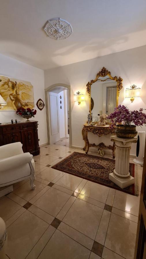 Bellini Garden Suite كاتانيا المظهر الخارجي الصورة