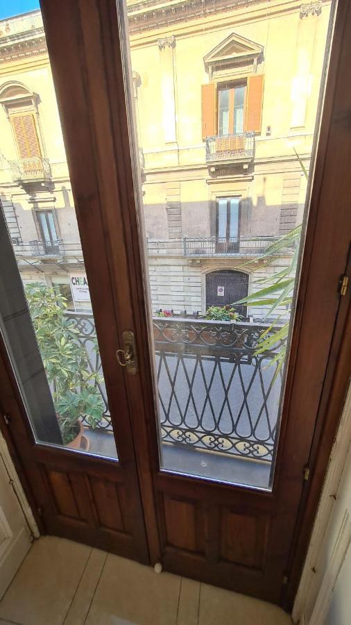 Bellini Garden Suite كاتانيا المظهر الخارجي الصورة
