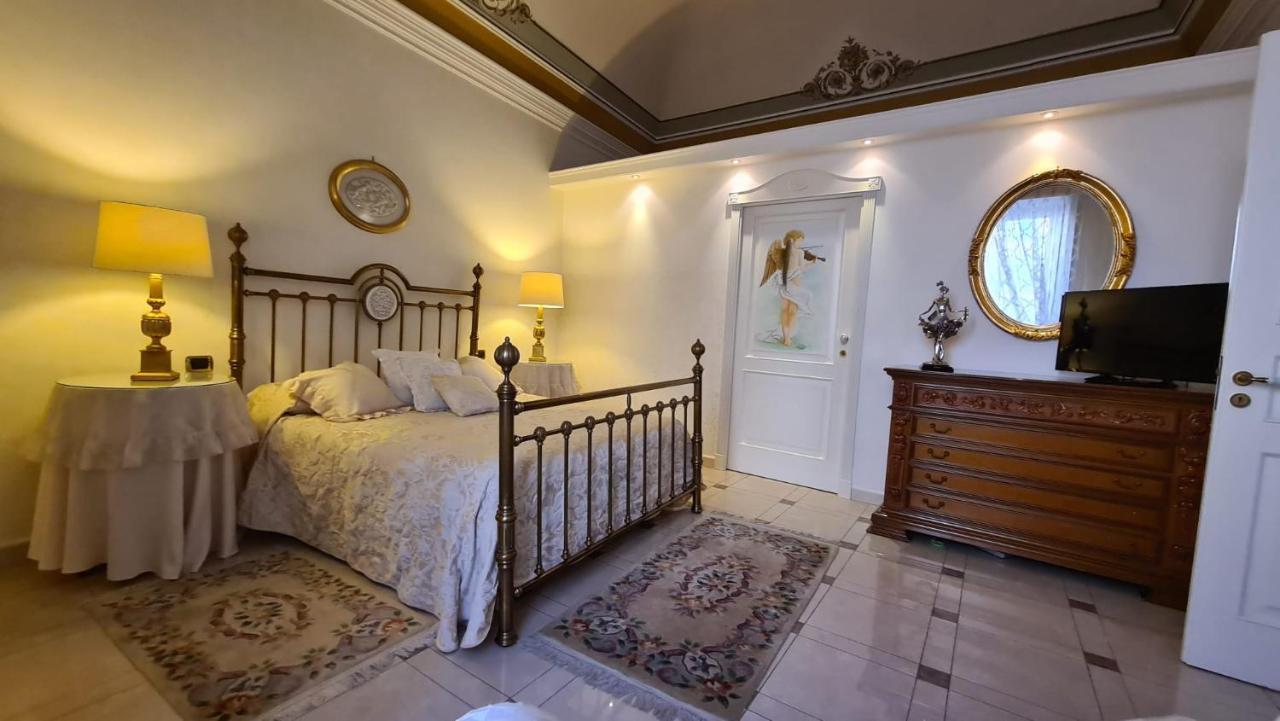 Bellini Garden Suite كاتانيا المظهر الخارجي الصورة