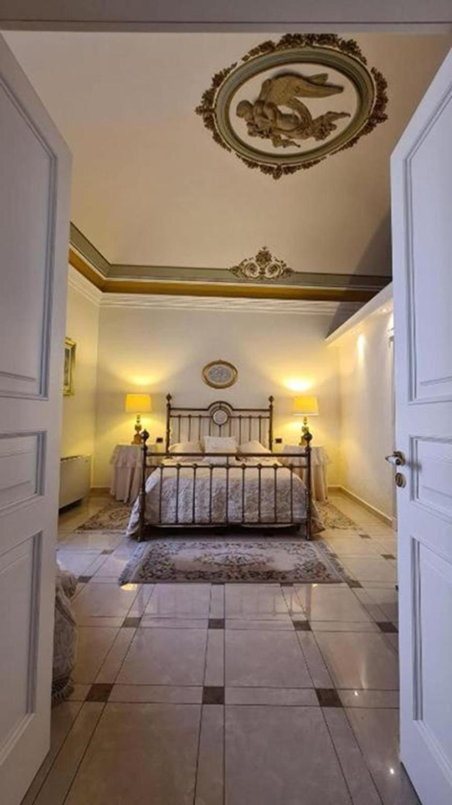 Bellini Garden Suite كاتانيا المظهر الخارجي الصورة
