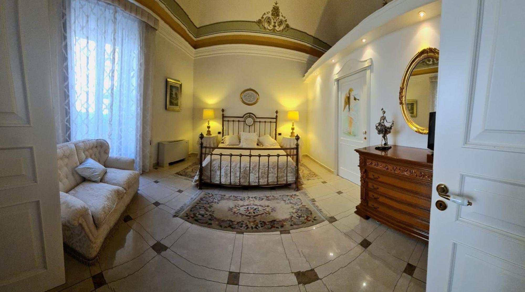 Bellini Garden Suite كاتانيا المظهر الخارجي الصورة