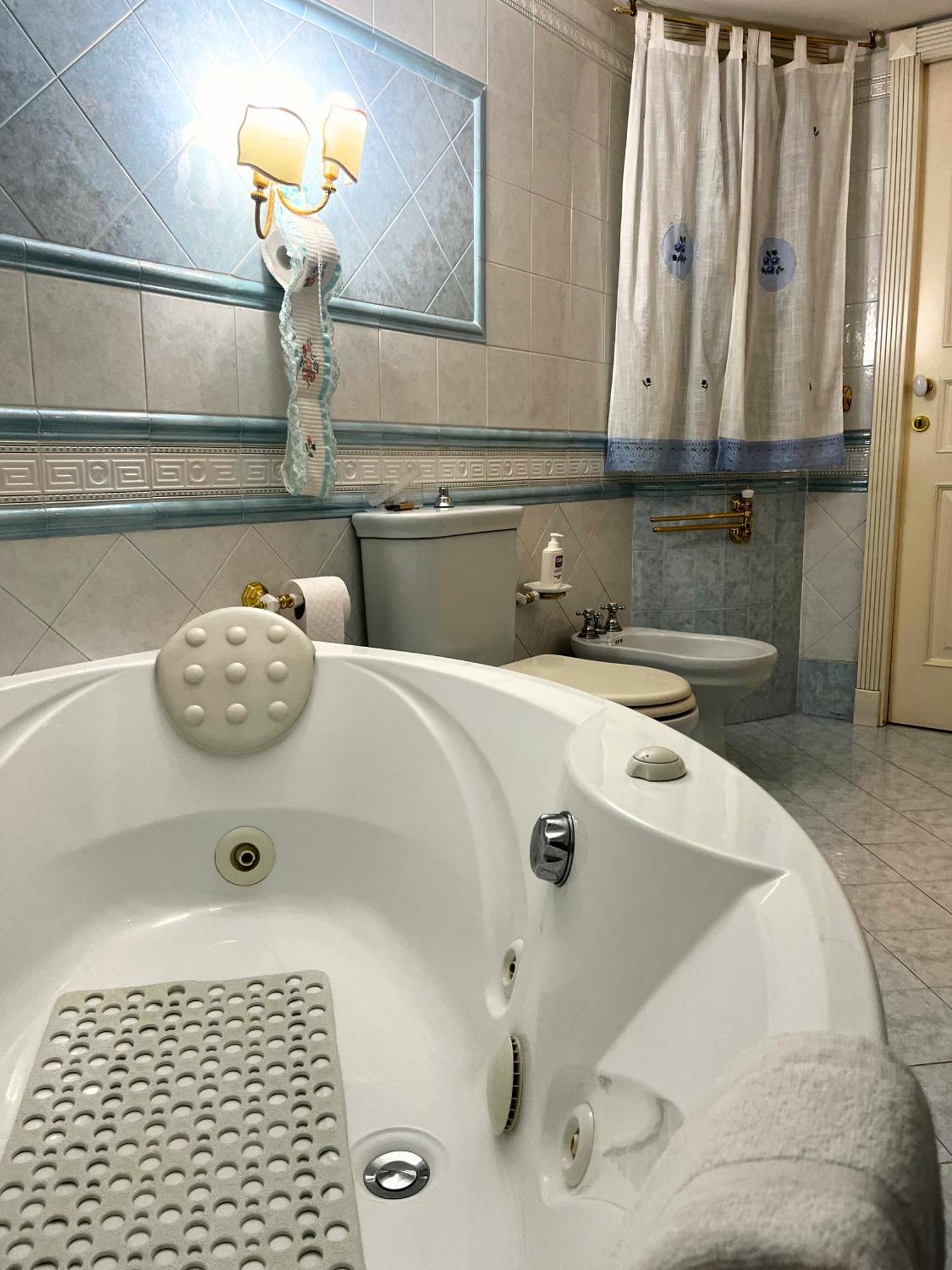Bellini Garden Suite كاتانيا المظهر الخارجي الصورة