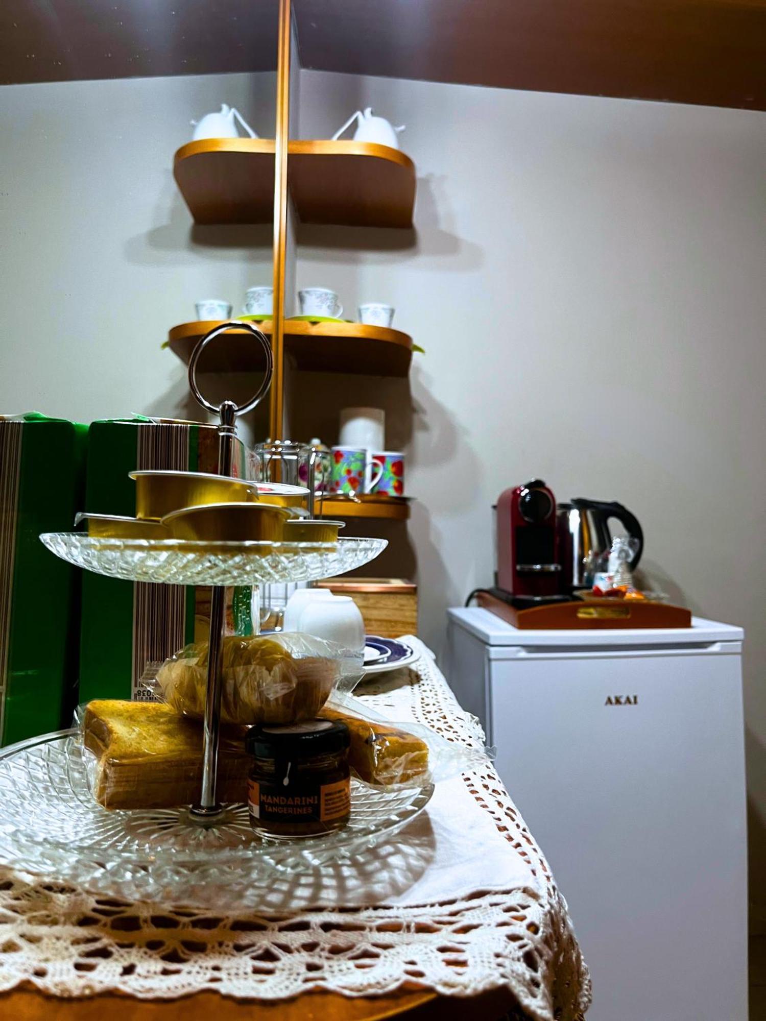 Bellini Garden Suite كاتانيا المظهر الخارجي الصورة